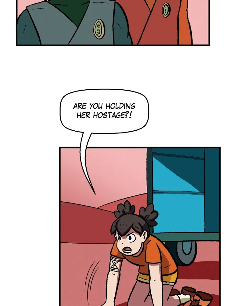 as Elise Chapter 16 page 7 - 