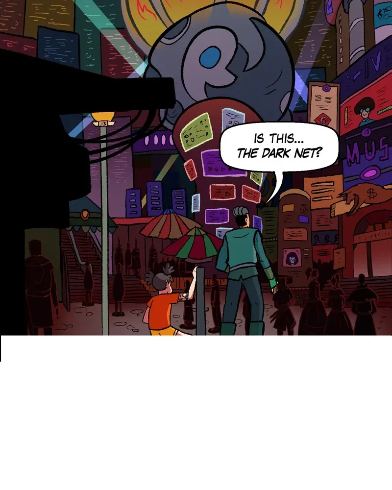 as Elise Chapter 16 page 62 - 
