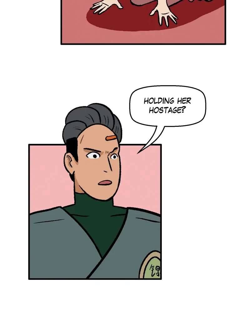 as Elise Chapter 16 page 8 - 