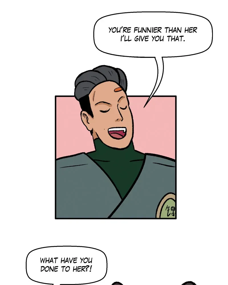 as Elise Chapter 16 page 9 - 