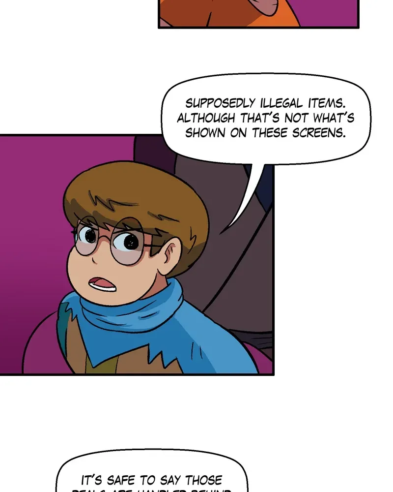 as Elise Chapter 17 page 12 - 