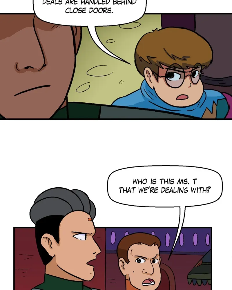 as Elise Chapter 17 page 13 - 
