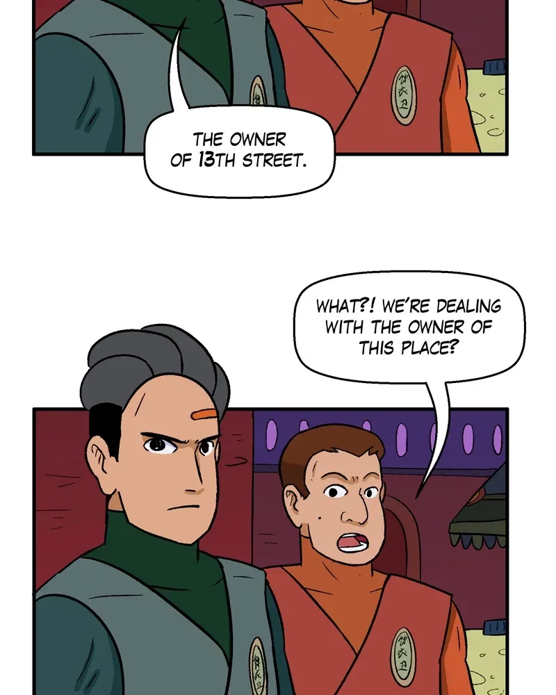 as Elise Chapter 17 page 14 - 