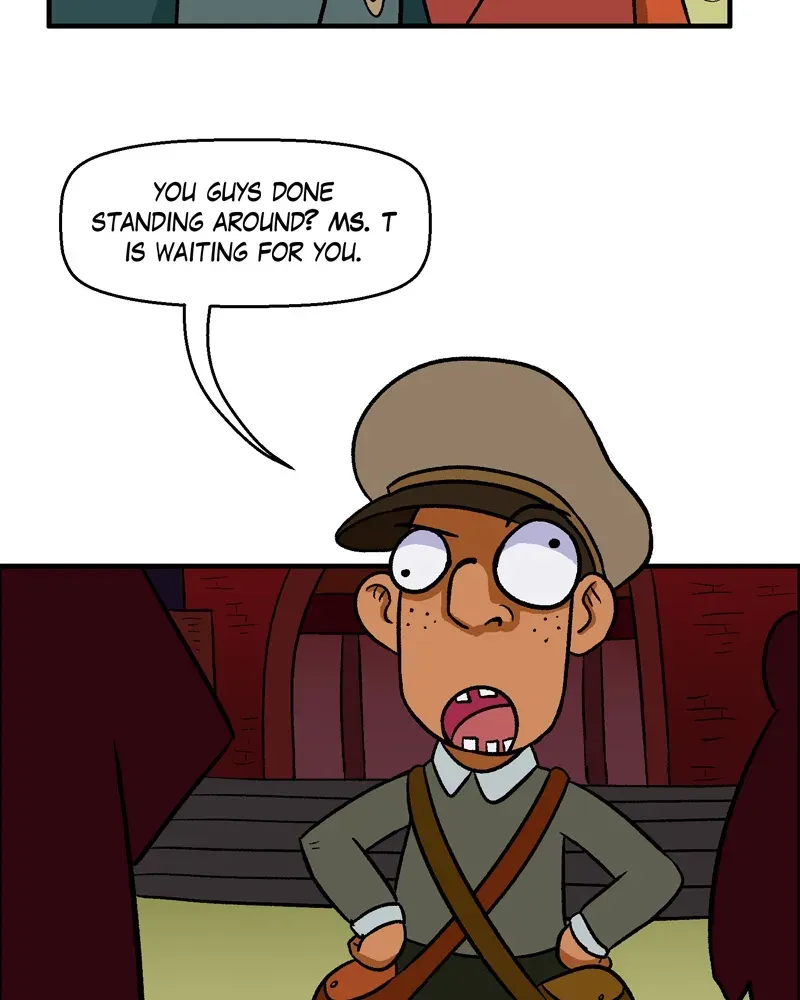 as Elise Chapter 17 page 15 - 