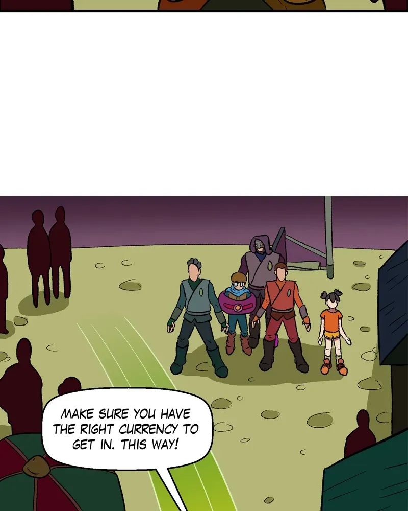 as Elise Chapter 17 page 16 - 
