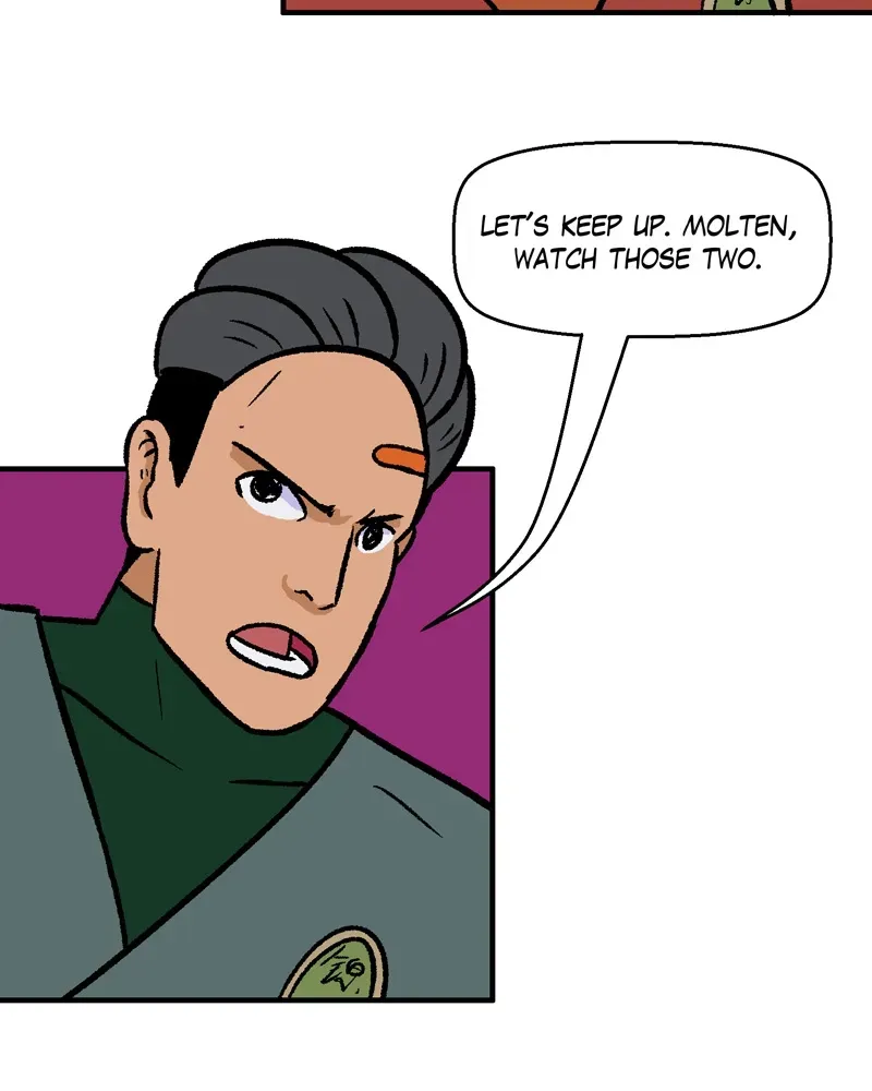 as Elise Chapter 17 page 18 - 