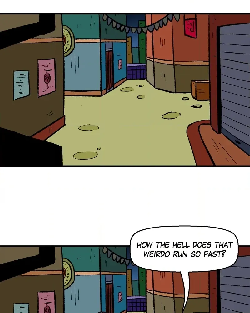 as Elise Chapter 17 page 20 - 