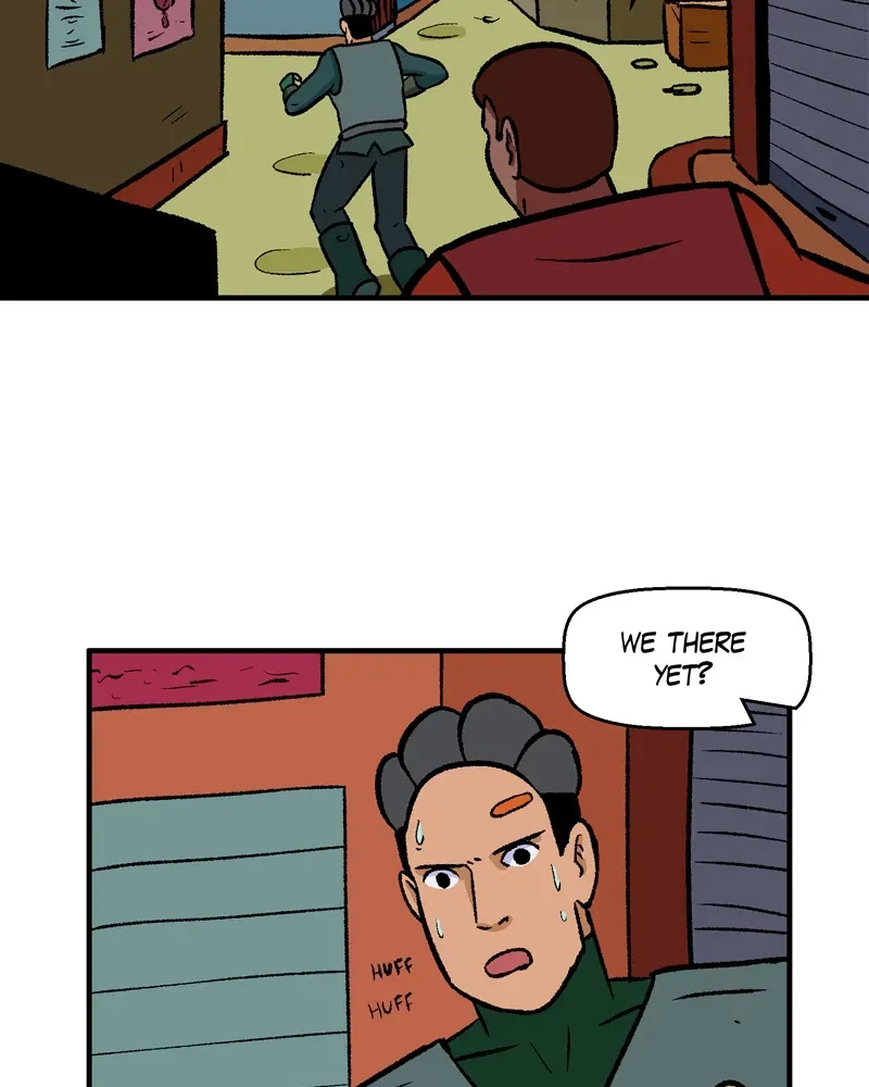 as Elise Chapter 17 page 21 - 