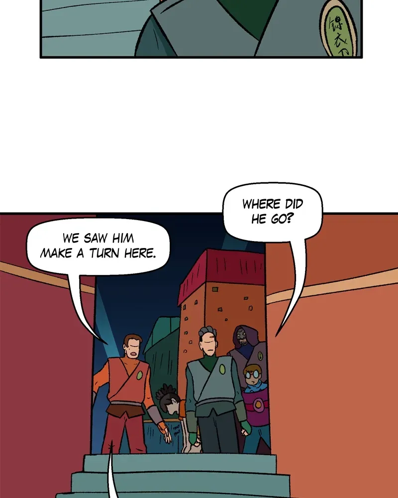 as Elise Chapter 17 page 22 - 