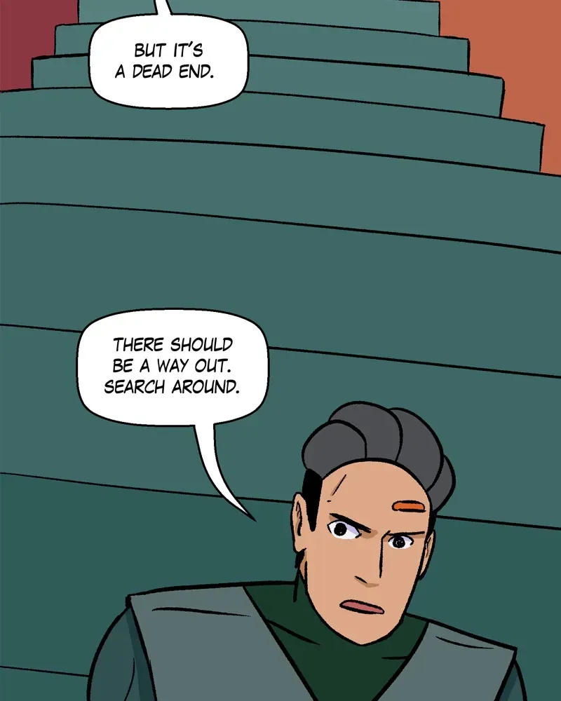 as Elise Chapter 17 page 23 - 