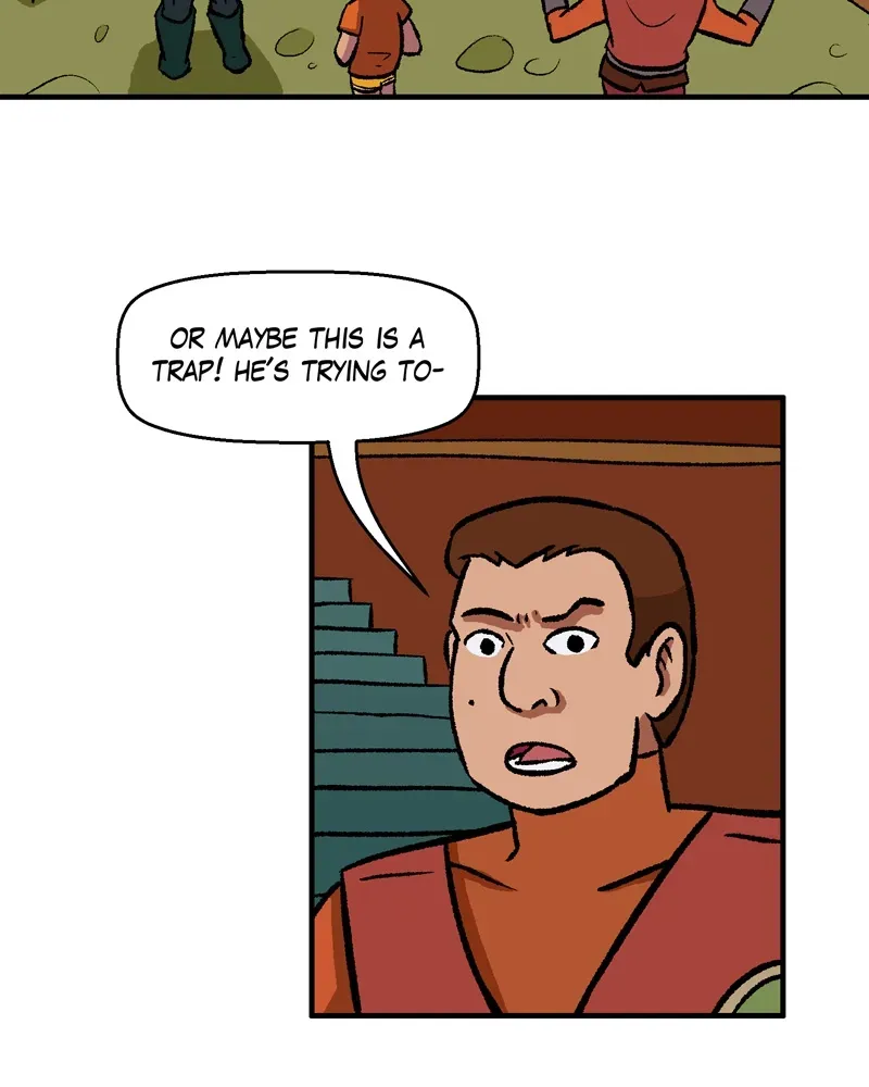 as Elise Chapter 17 page 25 - 
