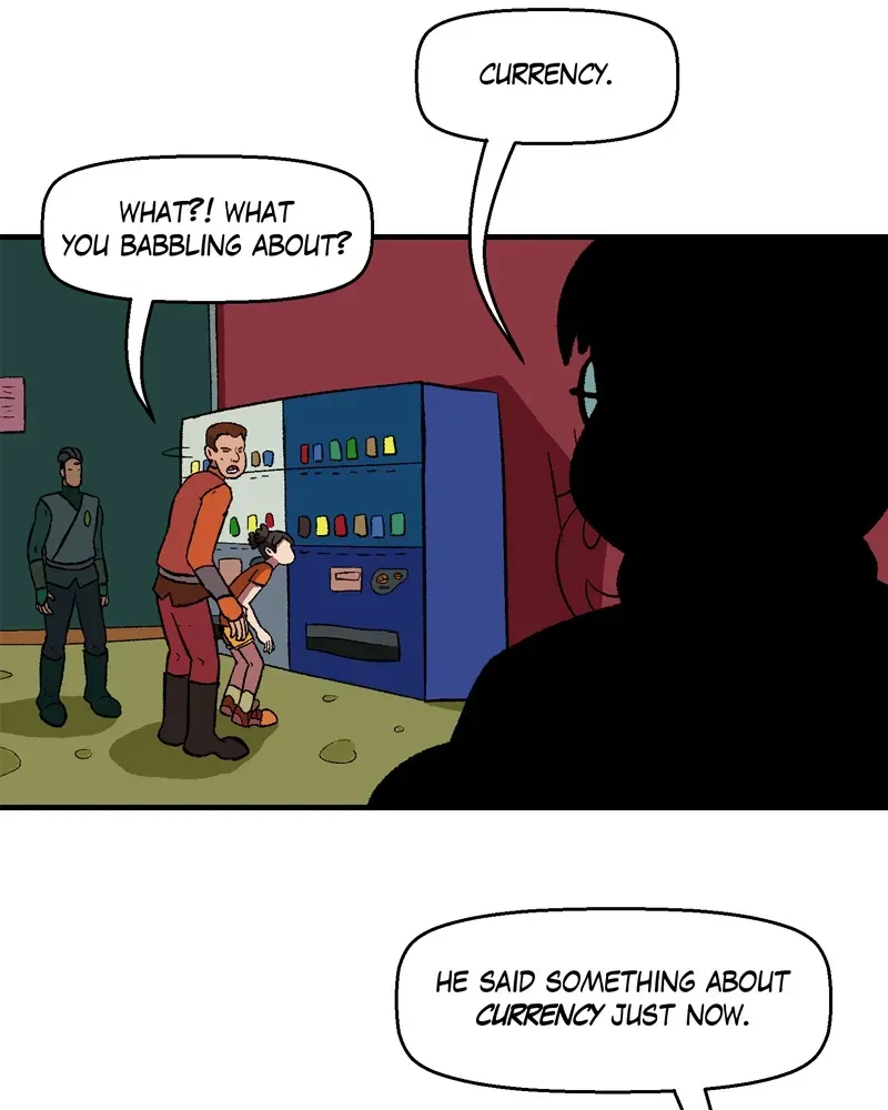 as Elise Chapter 17 page 26 - 