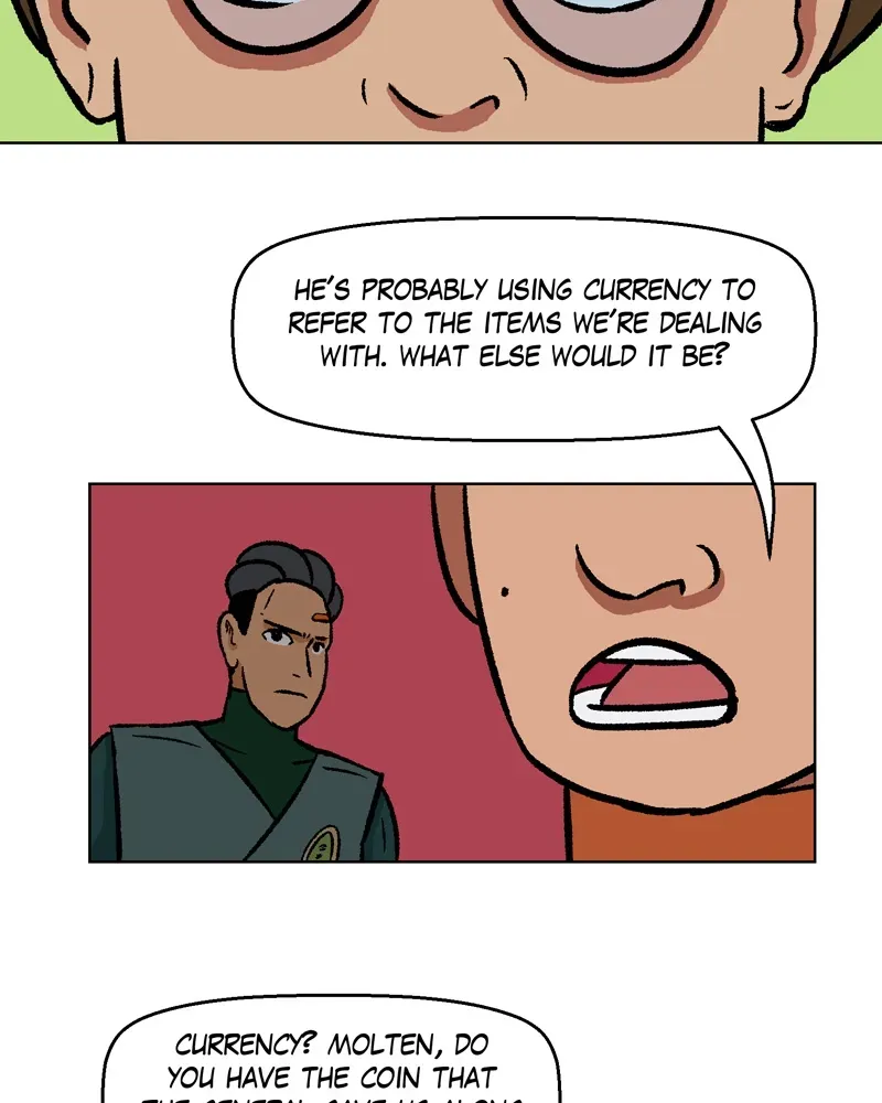 as Elise Chapter 17 page 29 - 