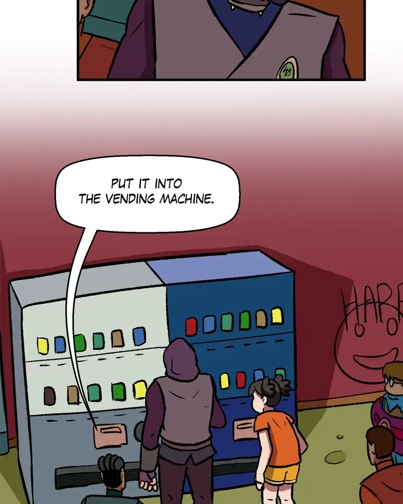 as Elise Chapter 17 page 31 - 