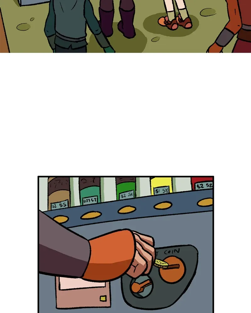 as Elise Chapter 17 page 32 - 