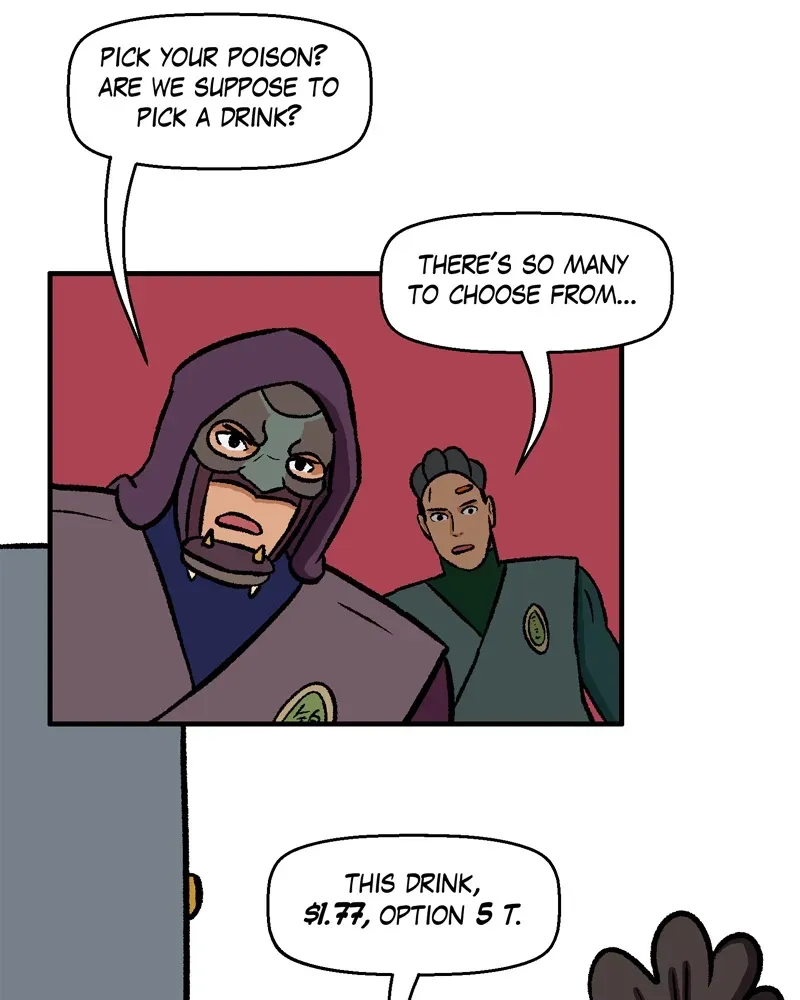 as Elise Chapter 17 page 34 - 