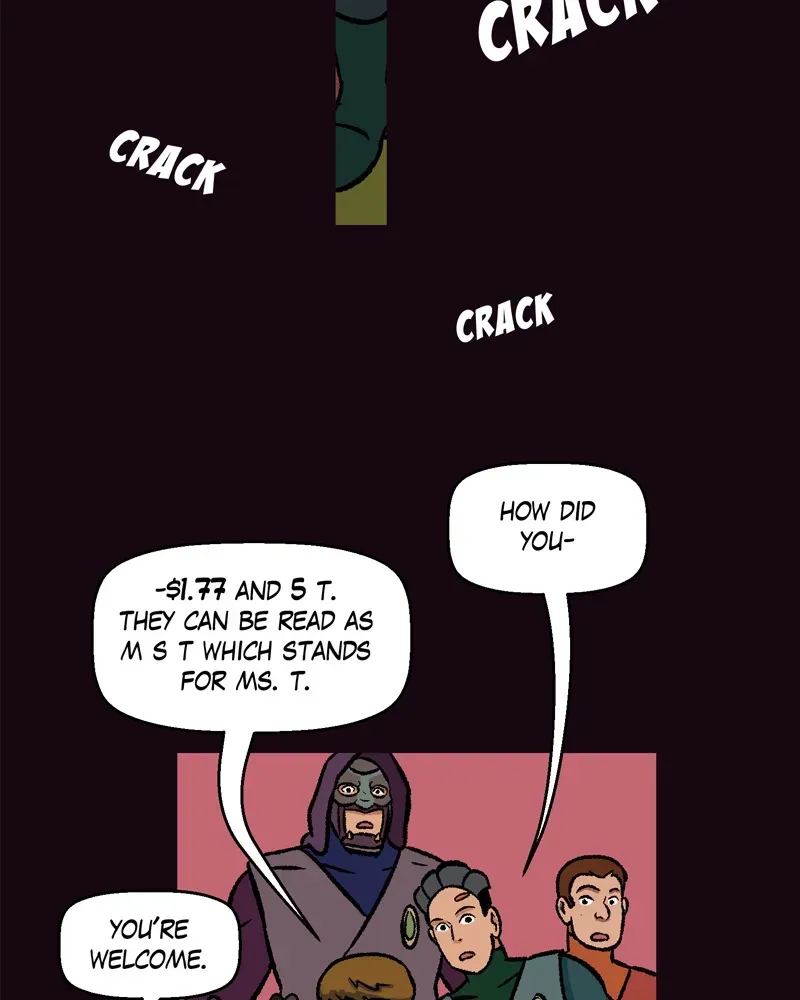as Elise Chapter 17 page 38 - 
