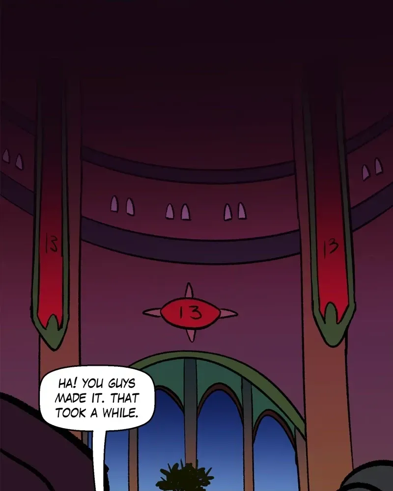 as Elise Chapter 17 page 40 - 