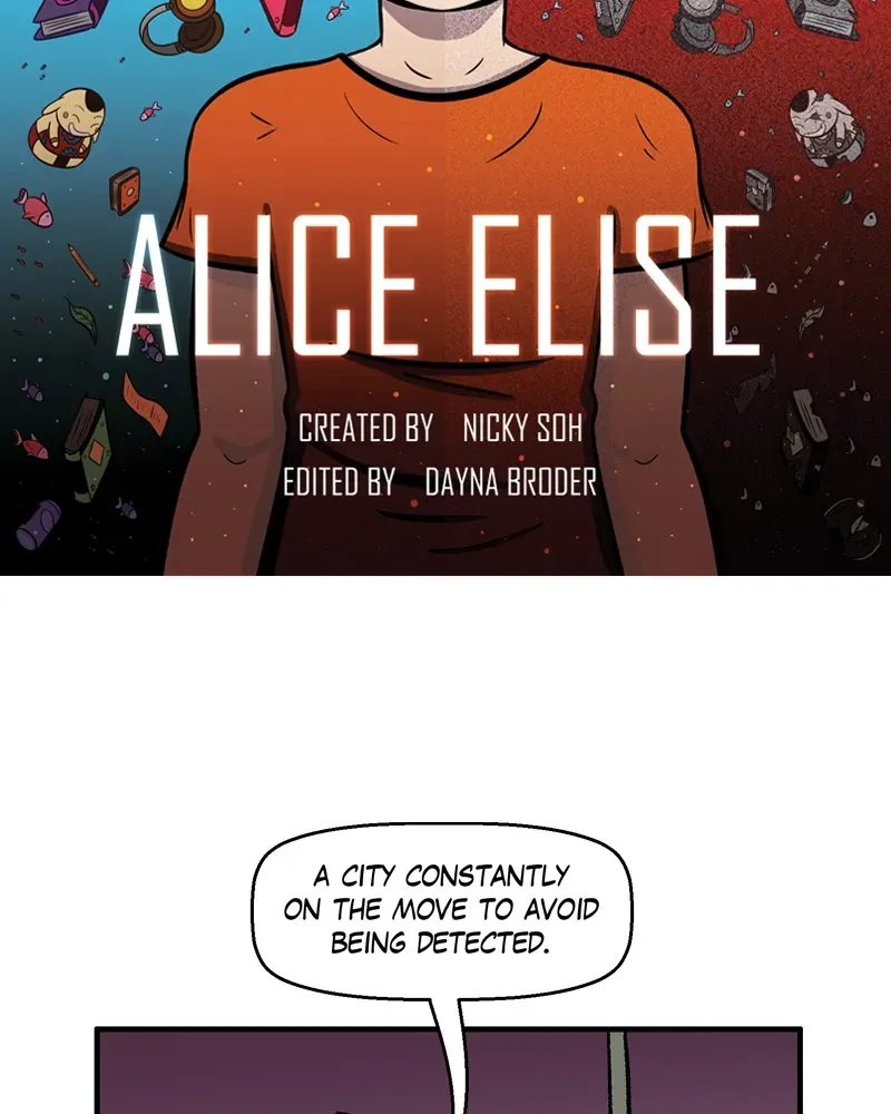 as Elise Chapter 17 page 5 - 