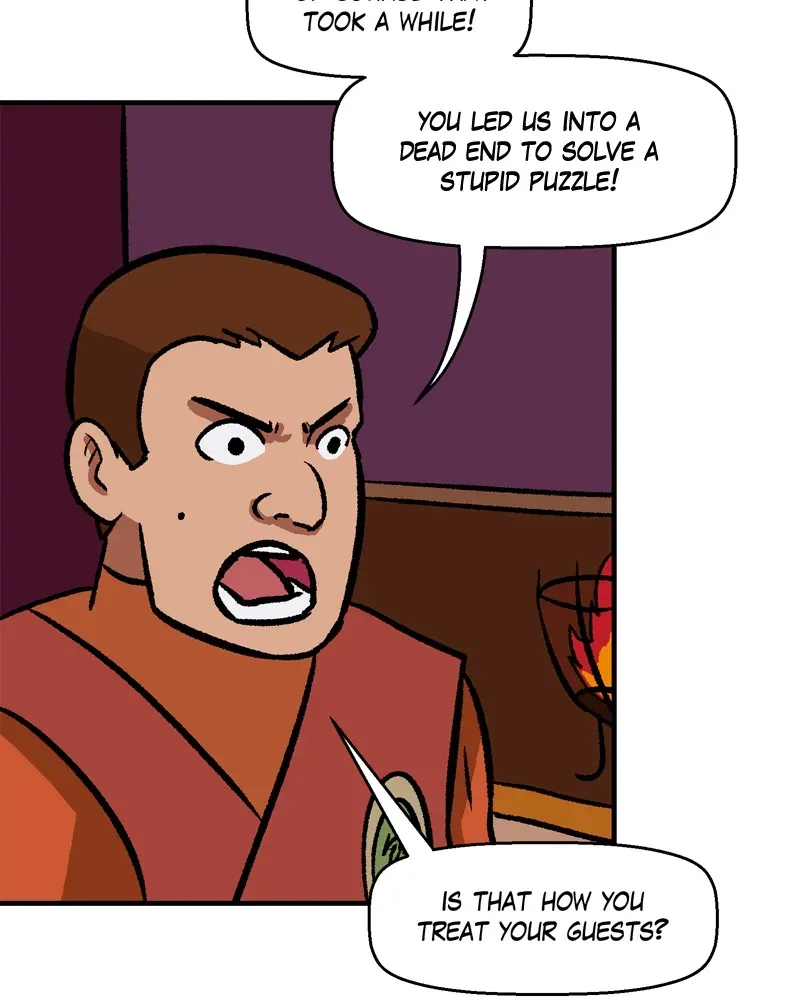 as Elise Chapter 17 page 42 - 