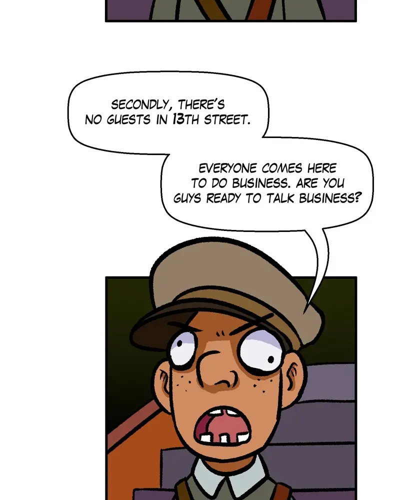 as Elise Chapter 17 page 45 - 