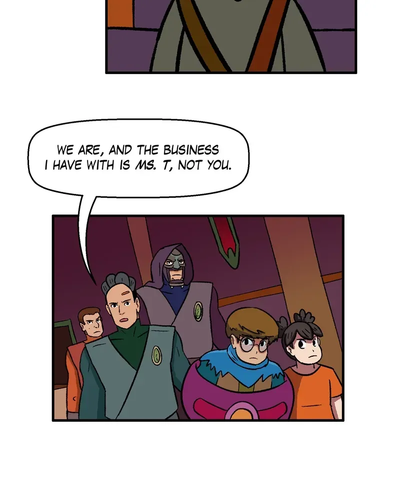 as Elise Chapter 17 page 46 - 