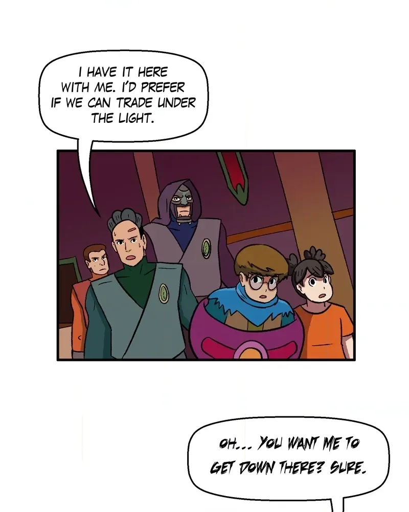 as Elise Chapter 17 page 50 - 