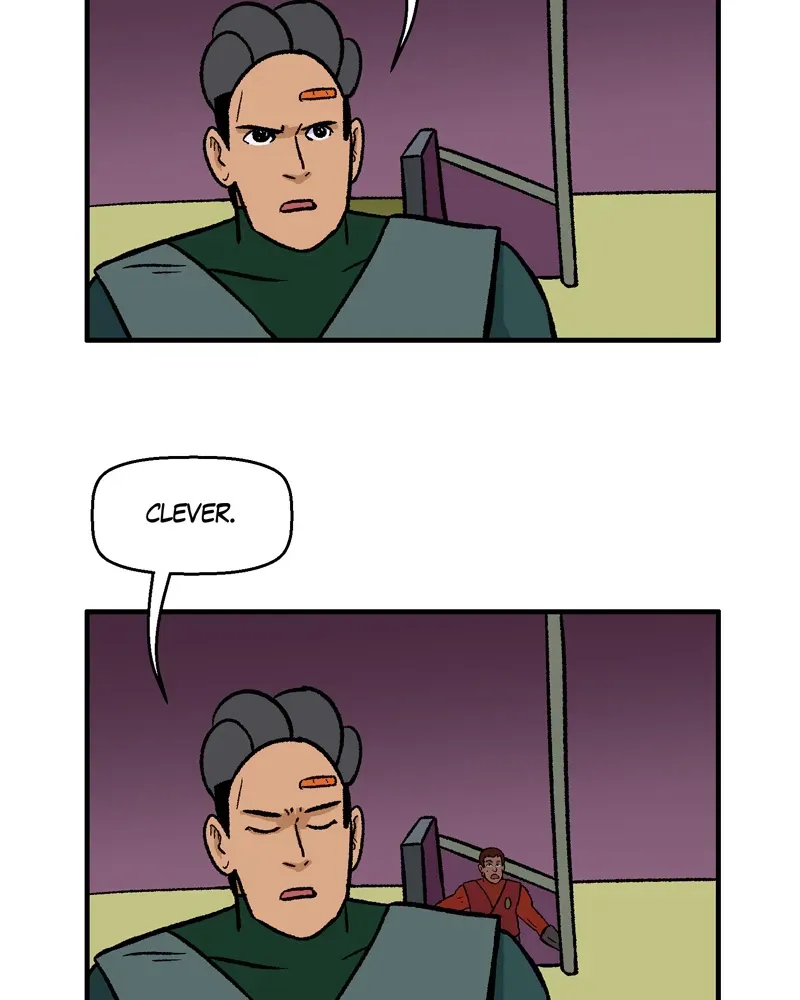 as Elise Chapter 17 page 6 - 