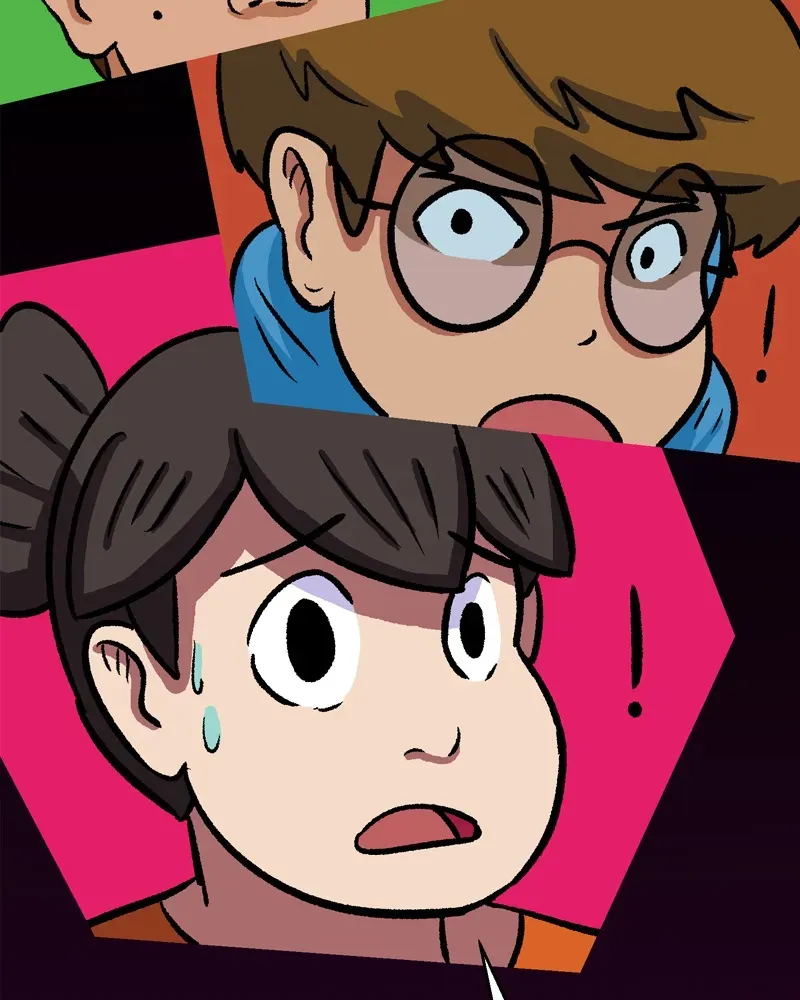 as Elise Chapter 17 page 53 - 