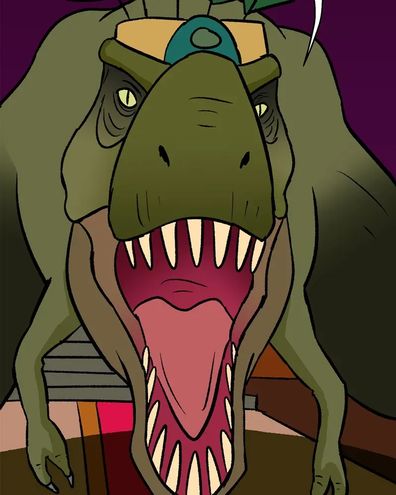 as Elise Chapter 17 page 55 - 
