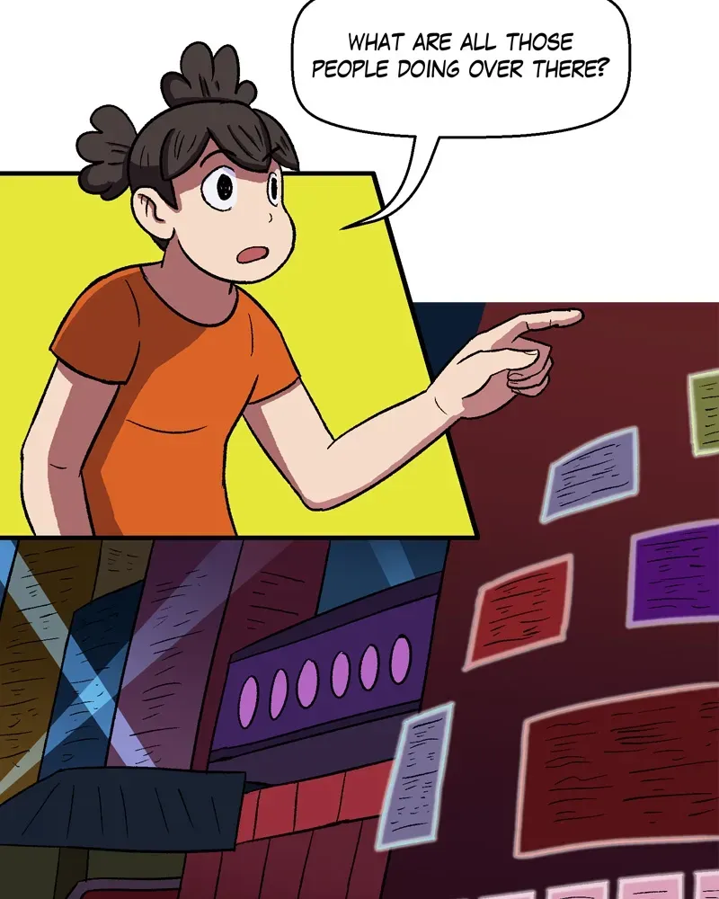 as Elise Chapter 17 page 8 - 