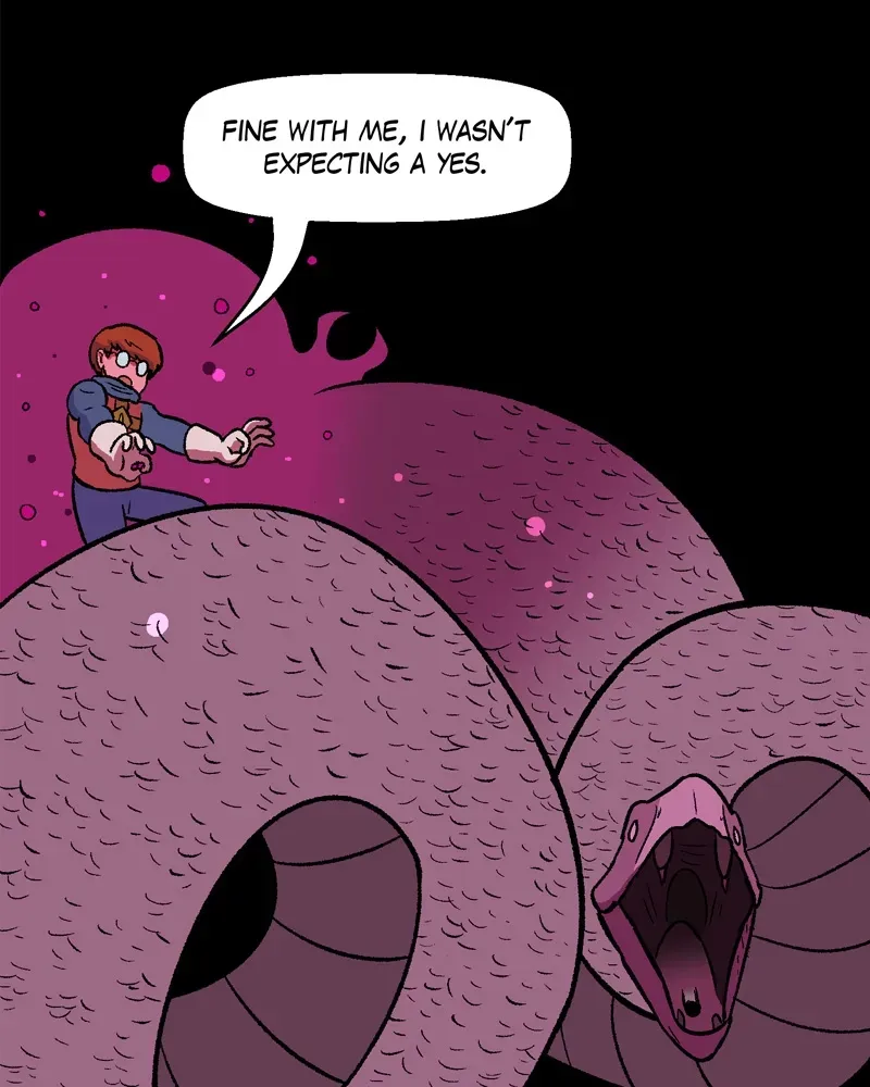 as Elise Chapter 19 page 1 - 