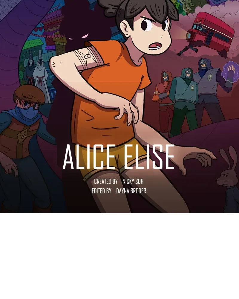 as Elise Chapter 19 page 11 - 