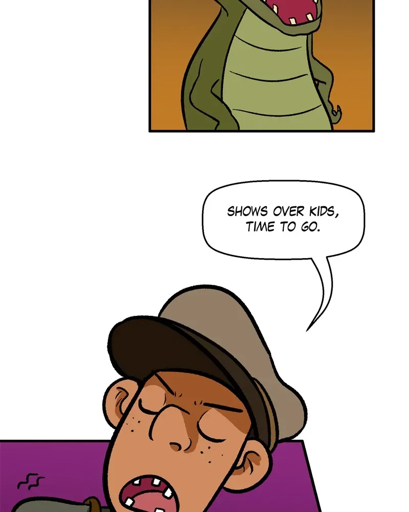 as Elise Chapter 19 page 16 - 