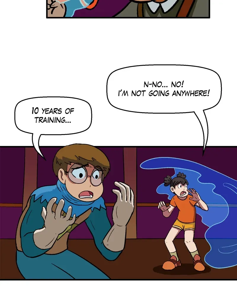 as Elise Chapter 19 page 19 - 