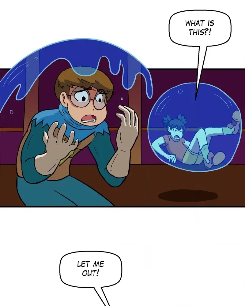 as Elise Chapter 19 page 20 - 