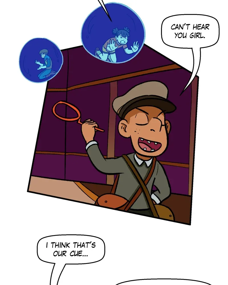 as Elise Chapter 19 page 21 - 