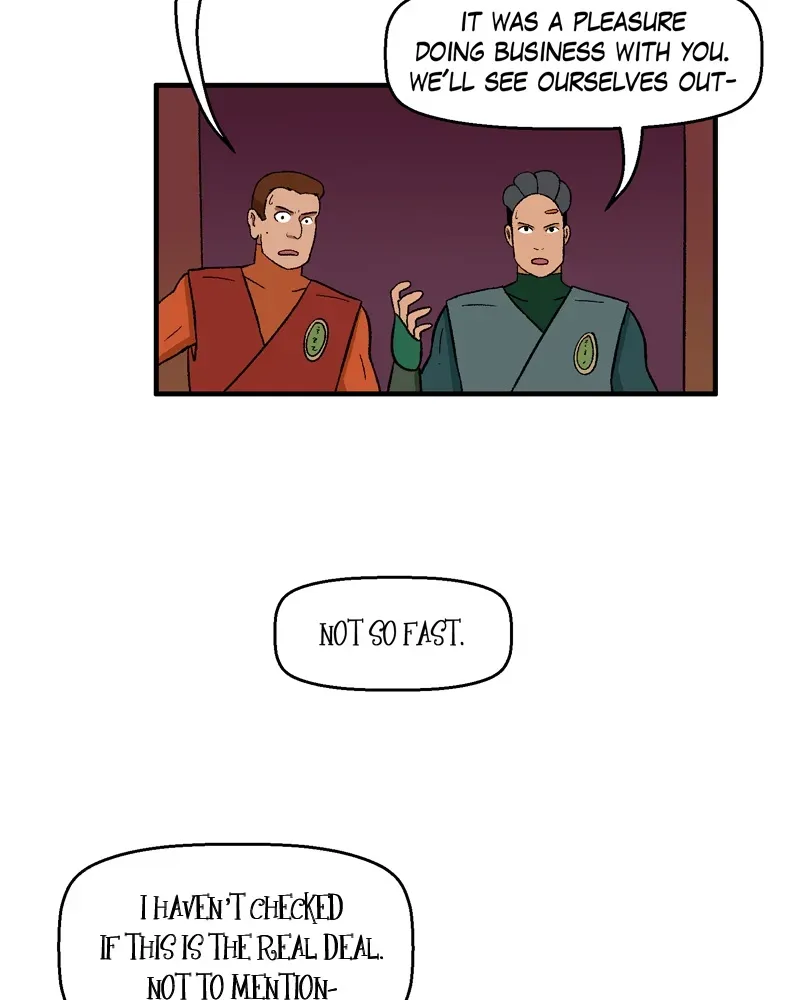 as Elise Chapter 19 page 22 - 