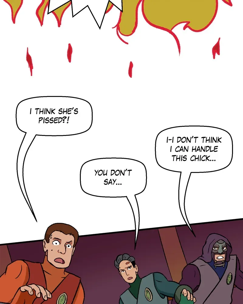 as Elise Chapter 19 page 29 - 