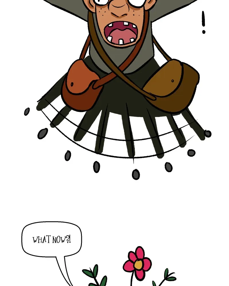 as Elise Chapter 19 page 31 - 