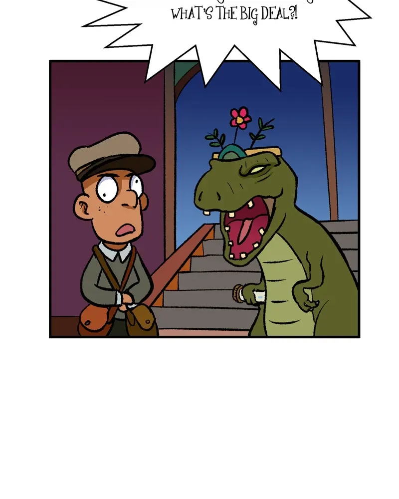 as Elise Chapter 19 page 34 - 
