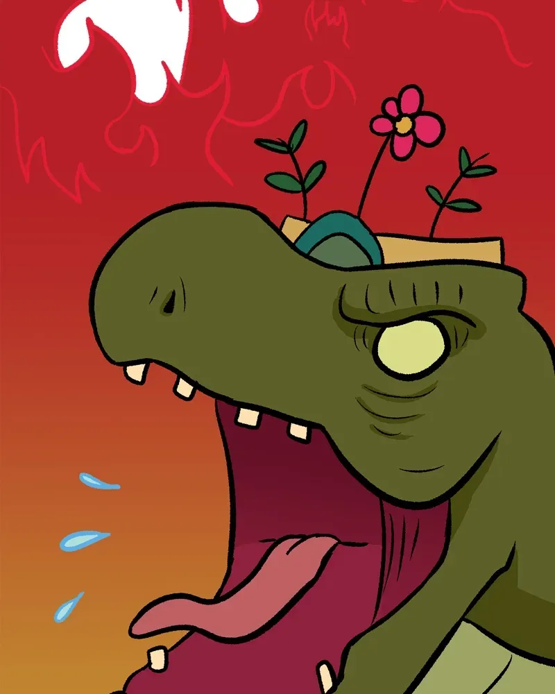 as Elise Chapter 19 page 36 - 