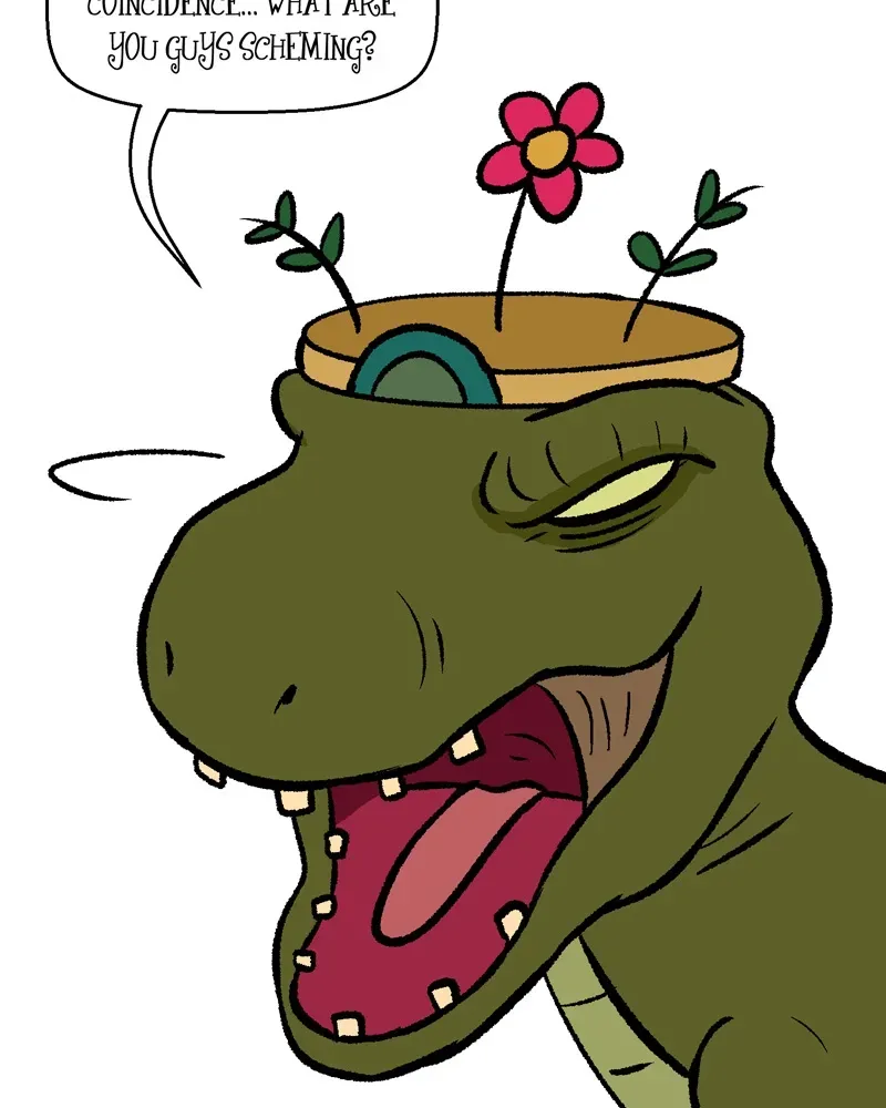 as Elise Chapter 19 page 39 - 