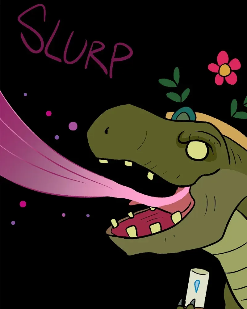 as Elise Chapter 19 page 5 - 