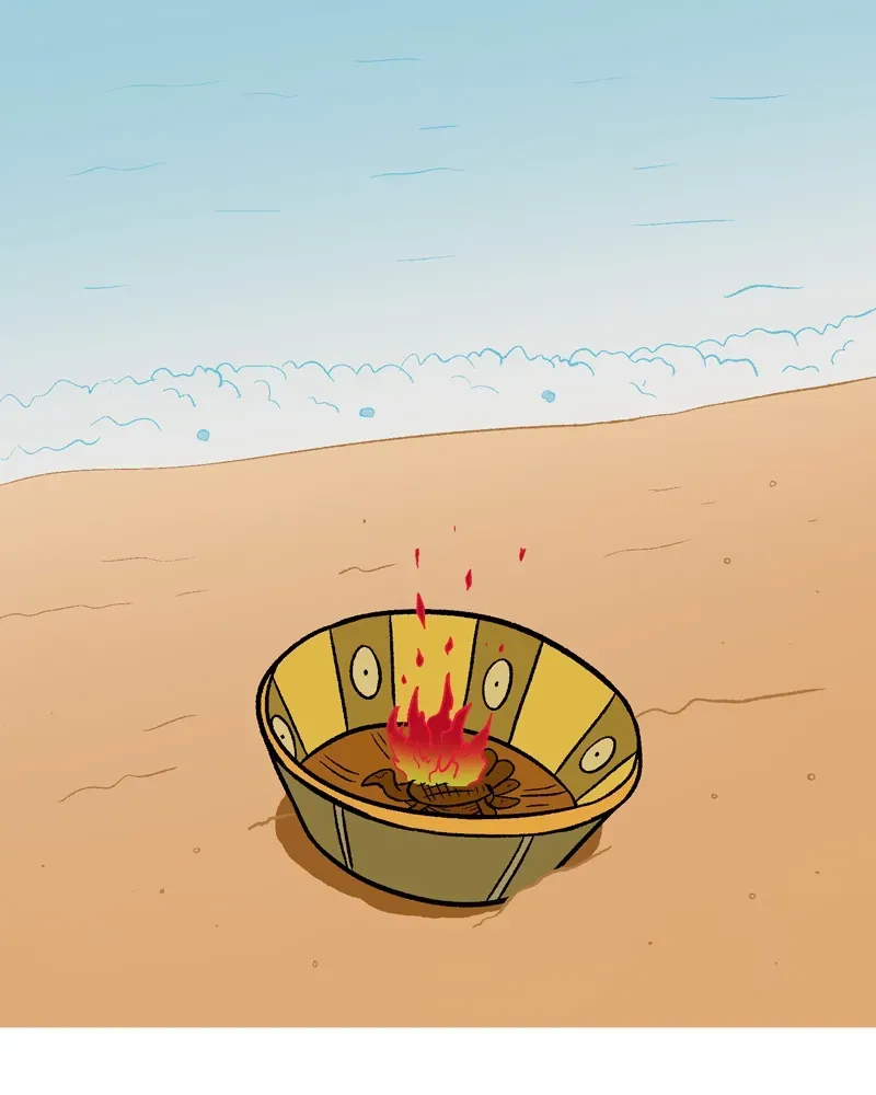 as Elise Chapter 19 page 42 - 
