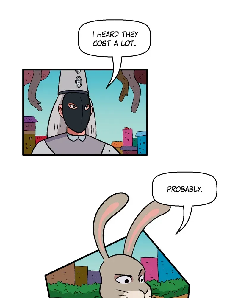 as Elise Chapter 19 page 43 - 