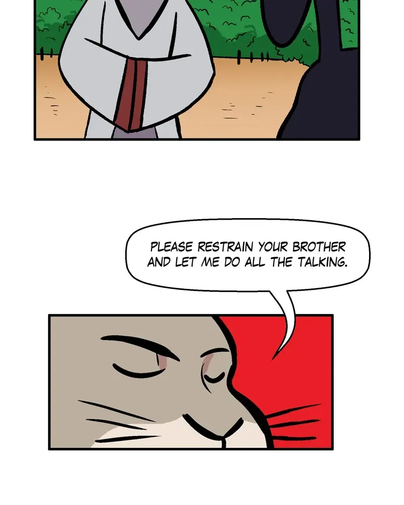 as Elise Chapter 19 page 47 - 