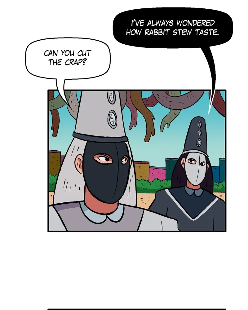 as Elise Chapter 19 page 48 - 