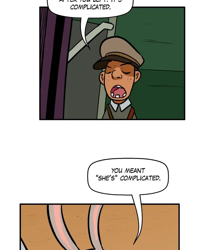 as Elise Chapter 19 page 57 - 