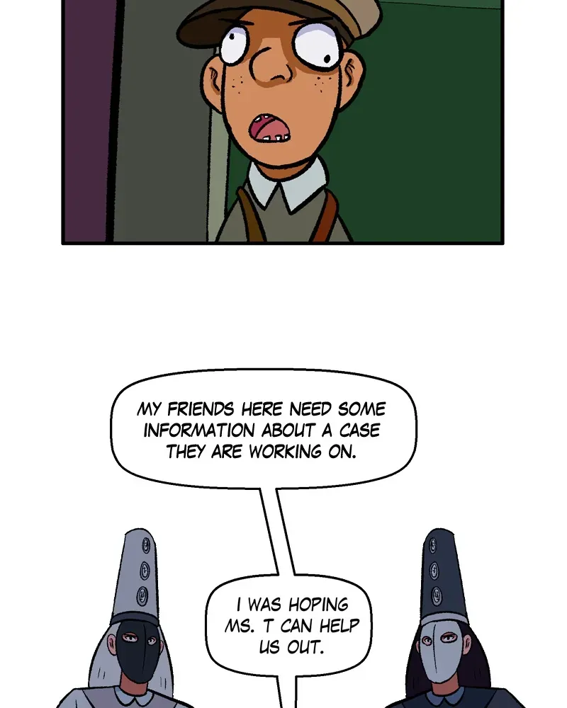 as Elise Chapter 19 page 59 - 